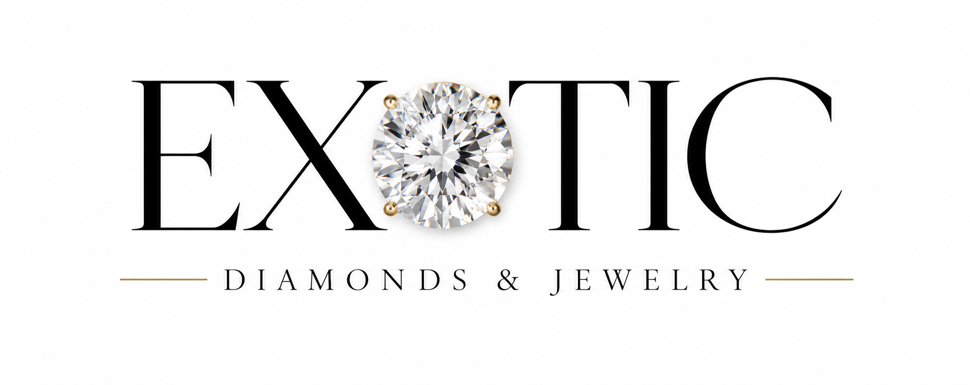 Exotic Diamonds & Jewelry