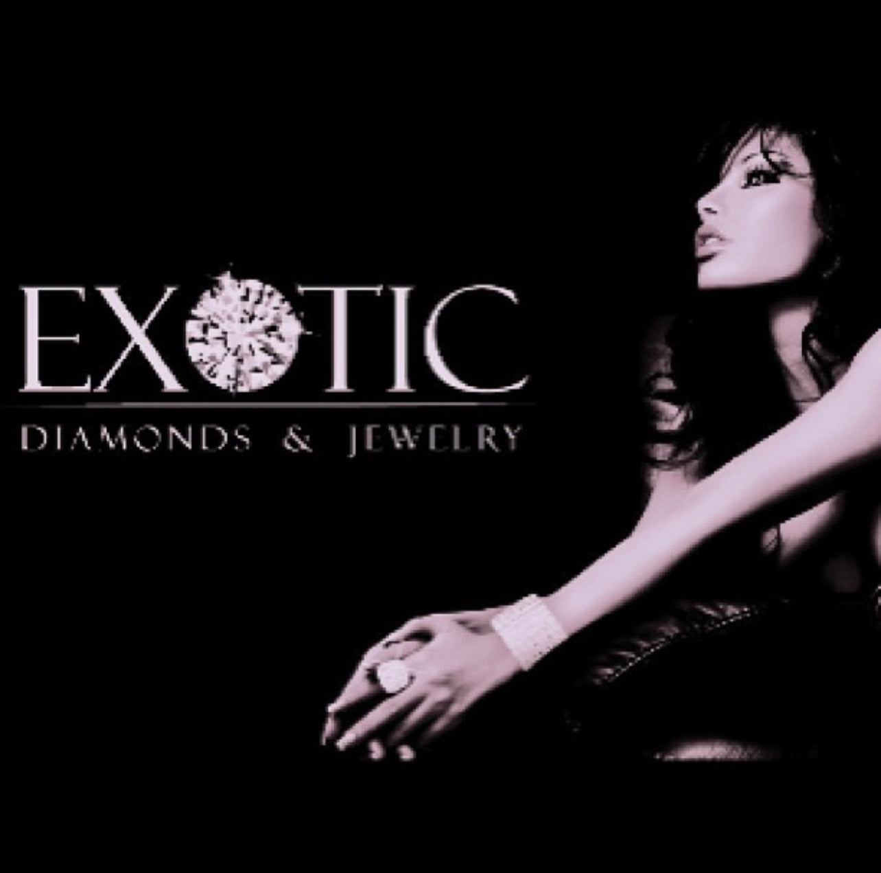 Exotic Diamonds & Jewelry