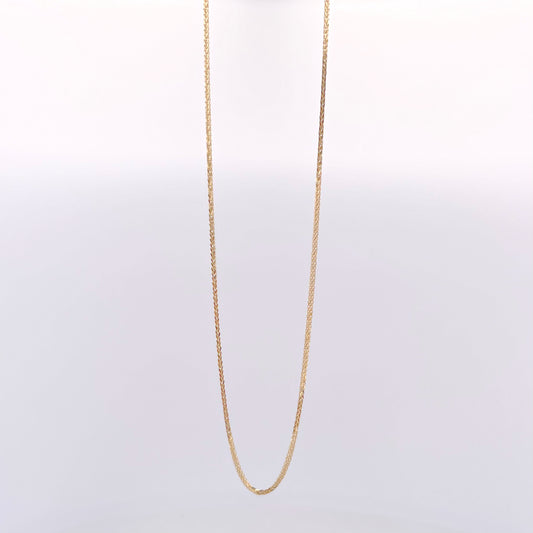 16-inch Chain Necklace