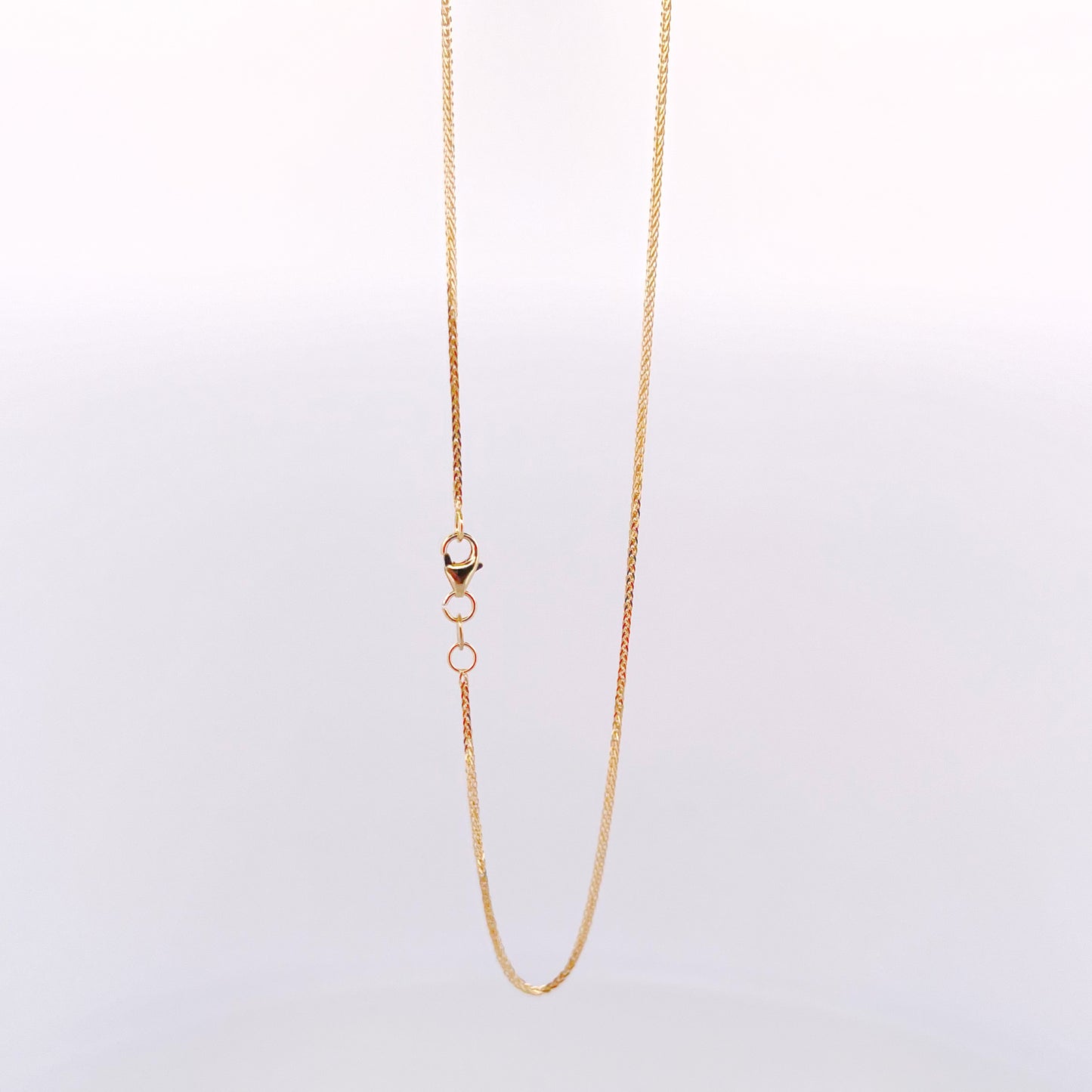 16-inch Chain Necklace