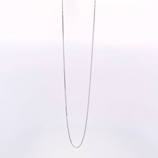 18-inch Chain Necklace