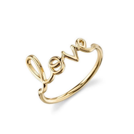 Love Ring